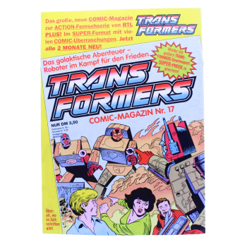 Thundercats Comic Nr. 3 (1991) – Dritte Erde | hoppla-stuff.de